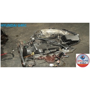 98-02 HYUNDAI ATOS PRIME 1.0L