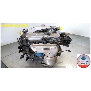 02-06 HYUNDAI GETS 1.1L 12V