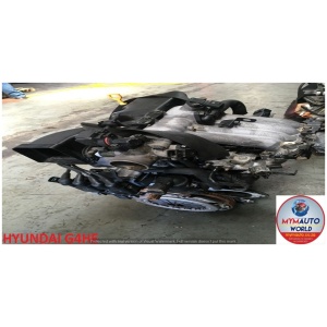 05- HYUNDAI GETZ 1.4L