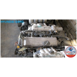 05- HYUNDAI ATOS/I10 1.1L