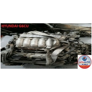 00-01 HYUNDAI XG300 3.0L