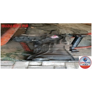 ISUZU 4ZE1 FLOOR