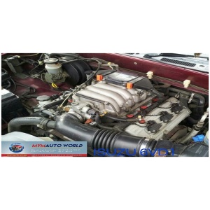 ISUZU TROOPER/RODEO 3.2L
