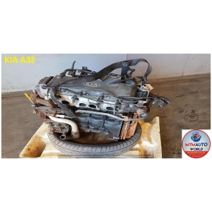 02-05 KIA RIO 1.3L SOHC