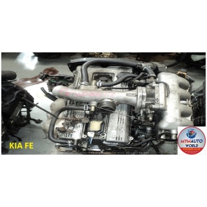 94-99 KIA SPORTAGE 1.9L