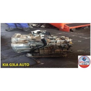 KIA G3LA AUTO