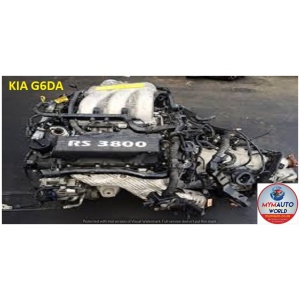 KIA CARNIVAL/SORENTO 3.8L V6