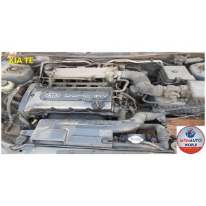 KIA OPTIMA/SHUMA/1.8L