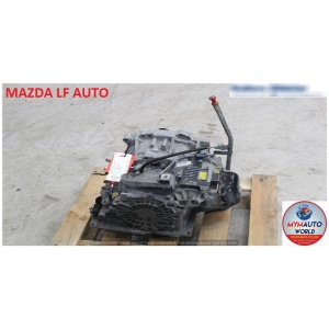 MAZDA LF AUTOMATIC