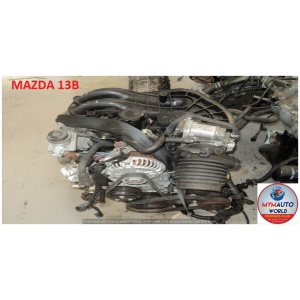 03-12 MAZDA RX8