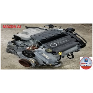 MAZDA MPV/TRIBUTE 3.0L V6