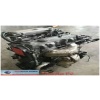 87-92 MAZDA 626 GT/MAZDA MX-6 GT 2.2L 12V EFI FWD