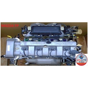 97-01 MAZDA 626/CAPELLA 1.8L