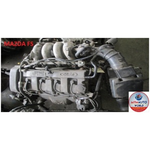 93-03 MAZDA 626/CAPELLA 2.0L TELSTAR