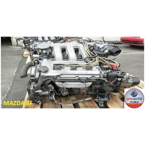 93-03 MAZDA 626 2.0L V6