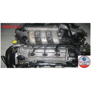 93-02 MAZDA 626/CAPELLA 2.5L V6