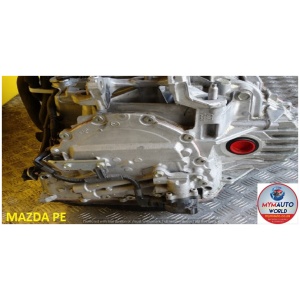 MAZDA PE CX5/6/7