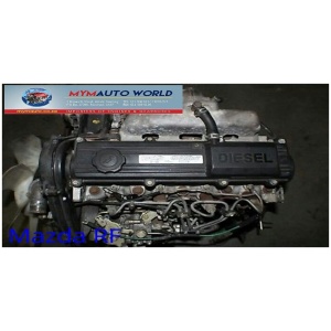 97-92 MAZDA CAPELLA/626 2.0L DIESEL