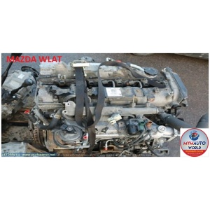 06-11 MAZDA BT 50 3.0L DIESEL