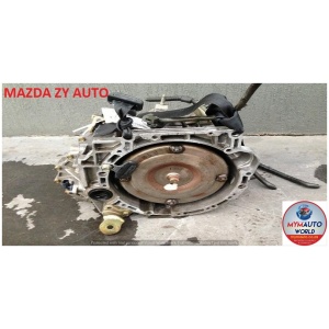 MAZDA ZY AUTOMATIC