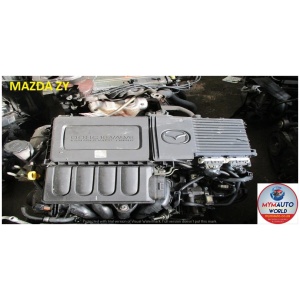 02 MAZDA2/3 1.5L