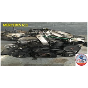 MERCEDES