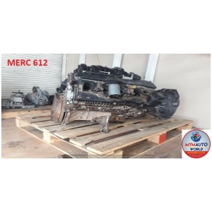 99- MERCEDES W210 E-ClASS, W163 ML-ClASS, W203 C-ClASS