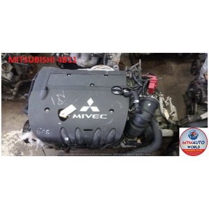 MITSUBISHI LANCER 2.0.L
