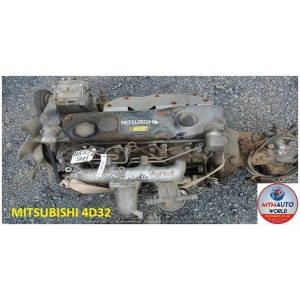 MITSUBISHI 3.6L
