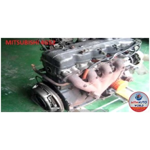 73-87 MITSUBISHI LANCER/GALANT/SIGMA 2.0 L