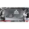 99-06 MITSUBISHI PAJERO 2.8L TURBO BACK FILTER