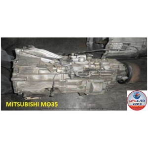 MITSUBISHI MO35