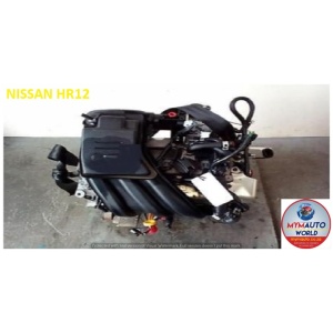 10- NISSAN MICRA 1.2L