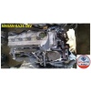 88-04 NISSAN NAVARA/HARDBODY 2.4L 16V DOHC