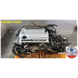 95- NISSAN MAXIA 3.0L