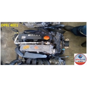 OPEL ECOTEC 1.7L DIESEL