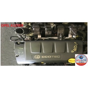 06- OPEL CORSA D 1.2L