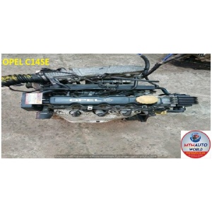 OPEL CORSA/ASTRA 1.4L INJ.