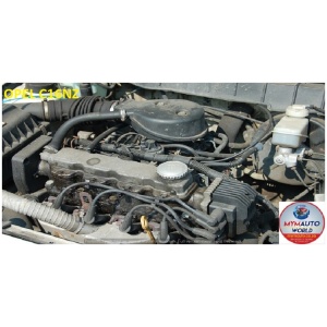 88-92 OPEL CORSA/ASTRA 1.6L SOHC