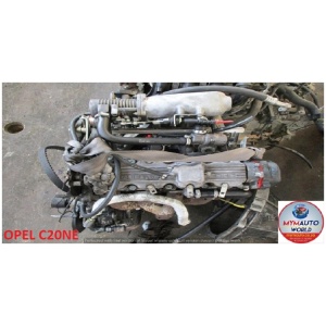 91- OPEL ASTRA 2.0L