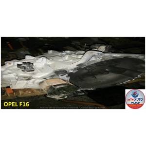 OPEL F16