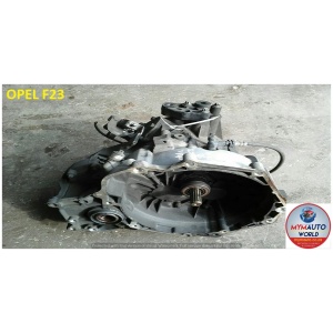 OPEL F23