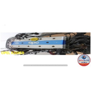 OPEL ASTRA 2.0L