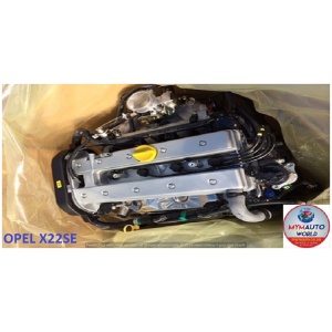 98 - OPEL FRONTERA/LEGANZA 2.2L