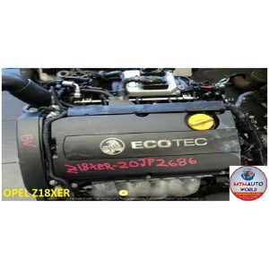 04- OPEL ESTRA/VECTRA/ZAFIRA CHEV CRUZ