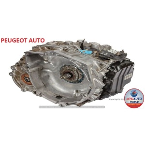 PEUGEOT AUTO