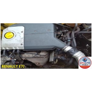 96-98 RENAULT CLIO 1.4L
