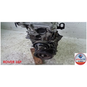 ROVER DISCOVERY TD 5 2.5L