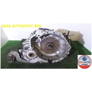 SAAB
