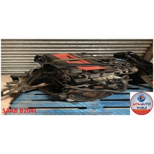 93-98 SAAB 900 2.0 16V COUPE